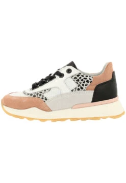 Bullboxer Sneaker Multi AEX003E5L_SMWHKB