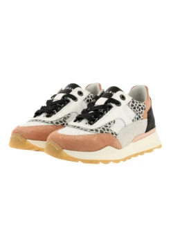 Bullboxer Sneaker Multi AEX003E5L_SMWHKB -BULLBOXER winkel image 2902