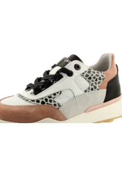 Bullboxer Sneaker Multi AEX003E5L_SMWHKB -BULLBOXER winkel image 2904