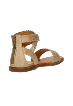 Bullboxer Sandalen Taupe ALM009F1S_TAUPKB -BULLBOXER winkel image 2915