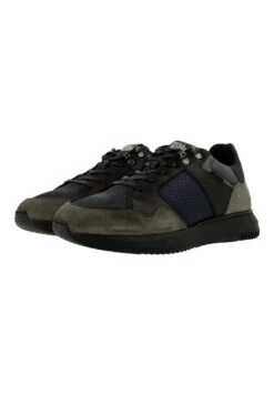 Bullboxer Sneaker Zwart 032P21352ABKNGSU -BULLBOXER winkel image 292