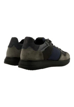 Bullboxer Sneaker Zwart 032P21352ABKNGSU -BULLBOXER winkel image 293