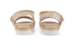 Bullboxer Sandalen Almond AOA009F1S_ALMDKB -BULLBOXER winkel image 2931