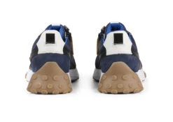 Bullboxer Sneaker Beige - Navy ATP001E5LABENYKB -BULLBOXER winkel image 2937