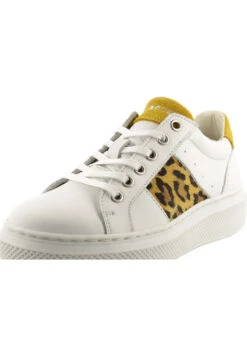 Bullboxer Sneaker Wit ALG001E5L_WYLLKB -BULLBOXER winkel image 2956