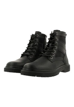 Bullboxer Boots Zwart 296X88391ABLCKSU -BULLBOXER winkel image 298