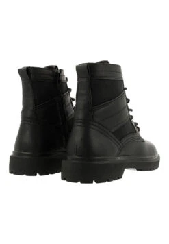 Bullboxer Boots Zwart 296X88391ABLCKSU -BULLBOXER winkel image 299