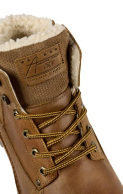 Bullboxer Boots Beige/ Taupe 022T51766BP276SU -BULLBOXER winkel image 30