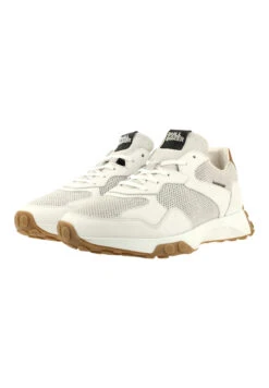 Bullboxer Sneaker Wit 170P21384AWHBKSU -BULLBOXER winkel image 304
