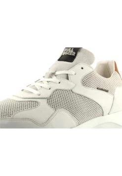 Bullboxer Sneaker Wit 170P21384AWHBKSU -BULLBOXER winkel image 306