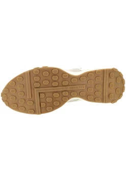 Bullboxer Sneaker Wit 170P21384AWHBKSU -BULLBOXER winkel image 307