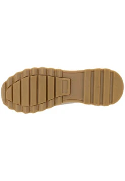 Bullboxer Sneaker Zand/ Blauw 373K20438CWSANSU -BULLBOXER winkel image 323