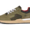 Bullboxer Sneaker Groen 855P21793AOLBKSU -BULLBOXER winkel image 330