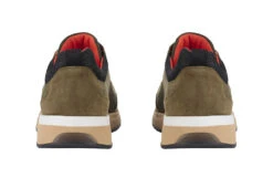 Bullboxer Sneaker Groen 855P21793AOLBKSU 11 Bullboxer Sneaker Groen 855P21793AOLBKSU -BULLBOXER winkel image 333