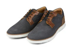 Bullboxer Veterschoen Zwart 628K21101CT059SU -BULLBOXER winkel image 34