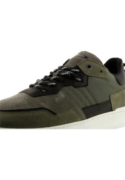 Bullboxer Sneaker Groen 481P21360AGNBKSU -BULLBOXER winkel image 340