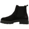 Bullboxer Chelsea Boots Zwart 365N40019ABLCKSU -BULLBOXER winkel image 348