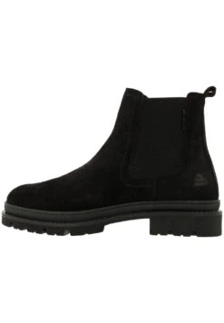 Bullboxer Chelsea Boots Zwart 365N40019ABLCKSU
