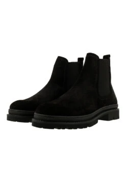 Bullboxer Chelsea Boots Zwart 365N40019ABLCKSU -BULLBOXER winkel image 350