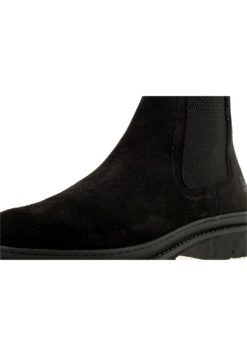 Bullboxer Chelsea Boots Zwart 365N40019ABLCKSU -BULLBOXER winkel image 352