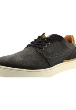 Bullboxer Veterschoen Zwart 887P21811ABKCGSU -BULLBOXER winkel image 370