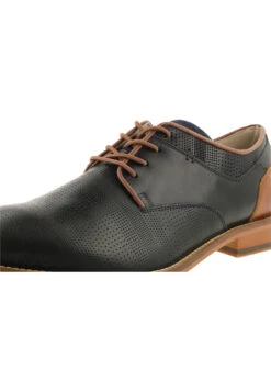 Bullboxer Veterschoen Blauw 674K25935HNVCCSU -BULLBOXER winkel image 376