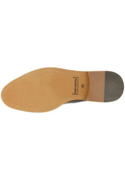 Bullboxer Veterschoen Blauw 674K25935HNVCCSU -BULLBOXER winkel image 377