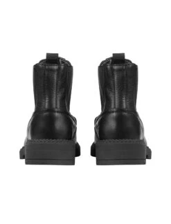 Bullboxer Chelsea Boots Zwart 277N70038ABLCKSU -BULLBOXER winkel image 380