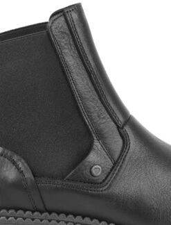 Bullboxer Chelsea Boots Zwart 277N70038ABLCKSU -BULLBOXER winkel image 382