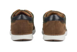 Bullboxer Veterschoen Groen 628K21101CT115SU -BULLBOXER winkel image 393