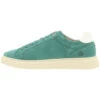 Bullboxer Sneaker Groen 213K26611FC200SU