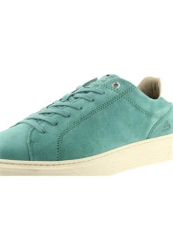Bullboxer Sneaker Groen 213K26611FC200SU -BULLBOXER winkel image 412