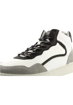 Bullboxer Sneaker Grijs 481N50002ALGWBSU -BULLBOXER winkel image 418