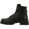 Bullboxer Boots Zwart 365N80018ABLCKSU
