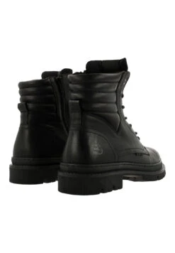 Bullboxer Boots Zwart 365N80018ABLCKSU -BULLBOXER winkel image 423