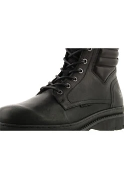 Bullboxer Boots Zwart 365N80018ABLCKSU -BULLBOXER winkel image 424