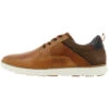 Bullboxer Sneaker Cognac 628K20006ACGNASU -BULLBOXER winkel image 426