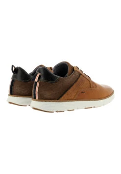 Bullboxer Sneaker Cognac 628K20006ACGNASU -BULLBOXER winkel image 428