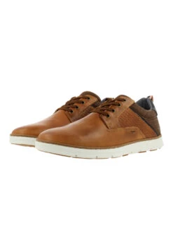 Bullboxer Sneaker Cognac 628K20006ACGNASU -BULLBOXER winkel image 429