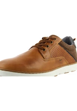 Bullboxer Sneaker Cognac 628K20006ACGNASU -BULLBOXER winkel image 430