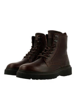 Bullboxer Boots Bruin 287N80042BDKBRSU -BULLBOXER winkel image 434