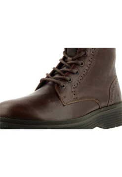 Bullboxer Boots Bruin 287N80042BDKBRSU -BULLBOXER winkel image 436