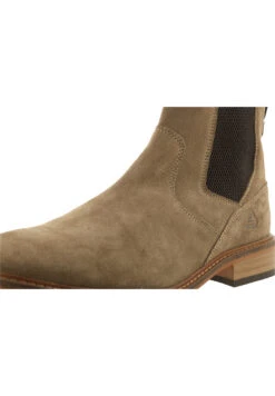 Bullboxer Chelsea Boots Beige/ Taupe 679P71219AK004SU -BULLBOXER winkel image 448
