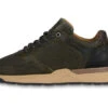 Bullboxer Sneaker Groen 855K25973MKABBSU -BULLBOXER winkel image 450
