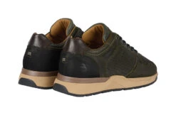 Bullboxer Sneaker Groen 855K25973MKABBSU -BULLBOXER winkel image 453