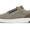 Bullboxer Sneaker Grijs 616P21794AU022SU -BULLBOXER winkel image 456