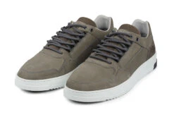 Bullboxer Sneaker Grijs 616P21794AU022SU -BULLBOXER winkel image 458