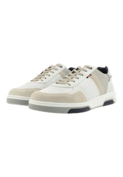 Bullboxer Sneaker Wit 343K20630EOWHCSU -BULLBOXER winkel image 46
