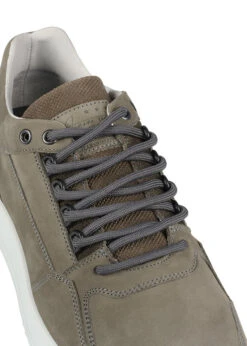 Bullboxer Sneaker Grijs 616P21794AU022SU -BULLBOXER winkel image 460