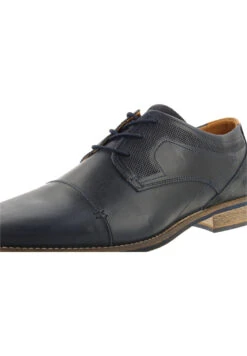 Bullboxer Veterschoen Blauw 379K21009DNACCSU -BULLBOXER winkel image 466